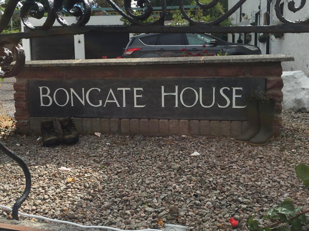 Bongate House Penrith Exterior foto