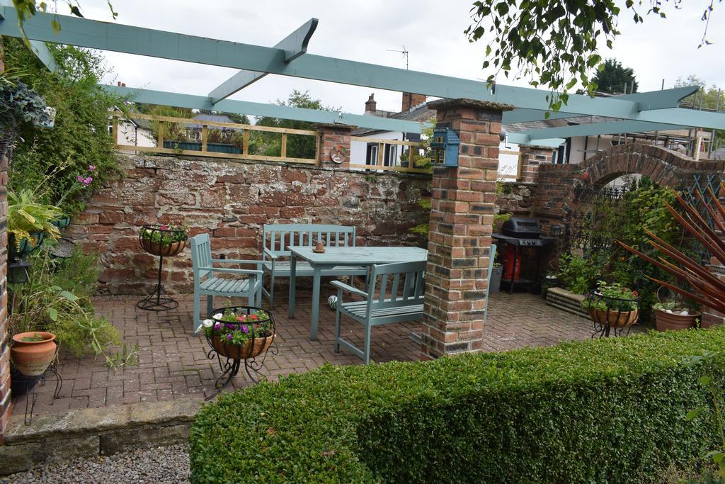 Bongate House Penrith Exterior foto