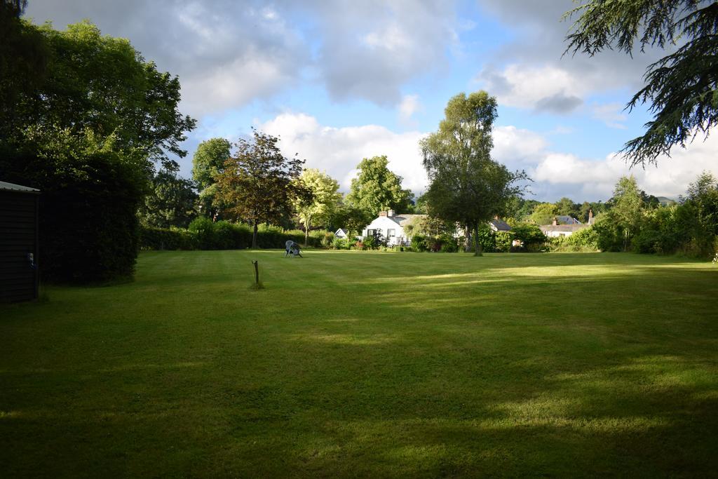 Bongate House Penrith Exterior foto