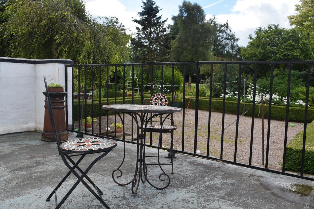 Bongate House Penrith Exterior foto